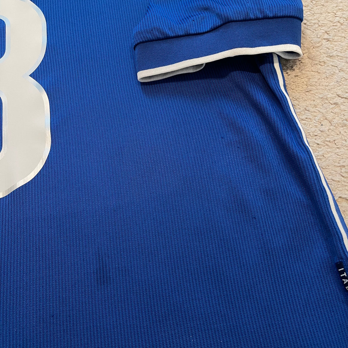 Italy 1997/98 home x Paolo Maldini #3 (XL)