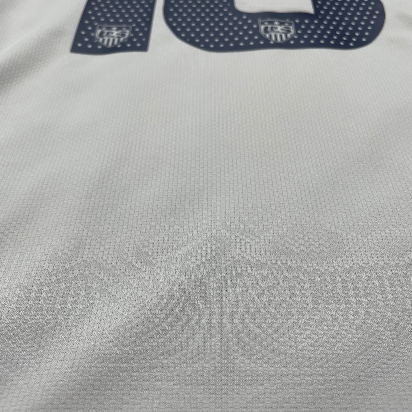 USA 2010 World Cup home x Landon Donovan #10 (M)