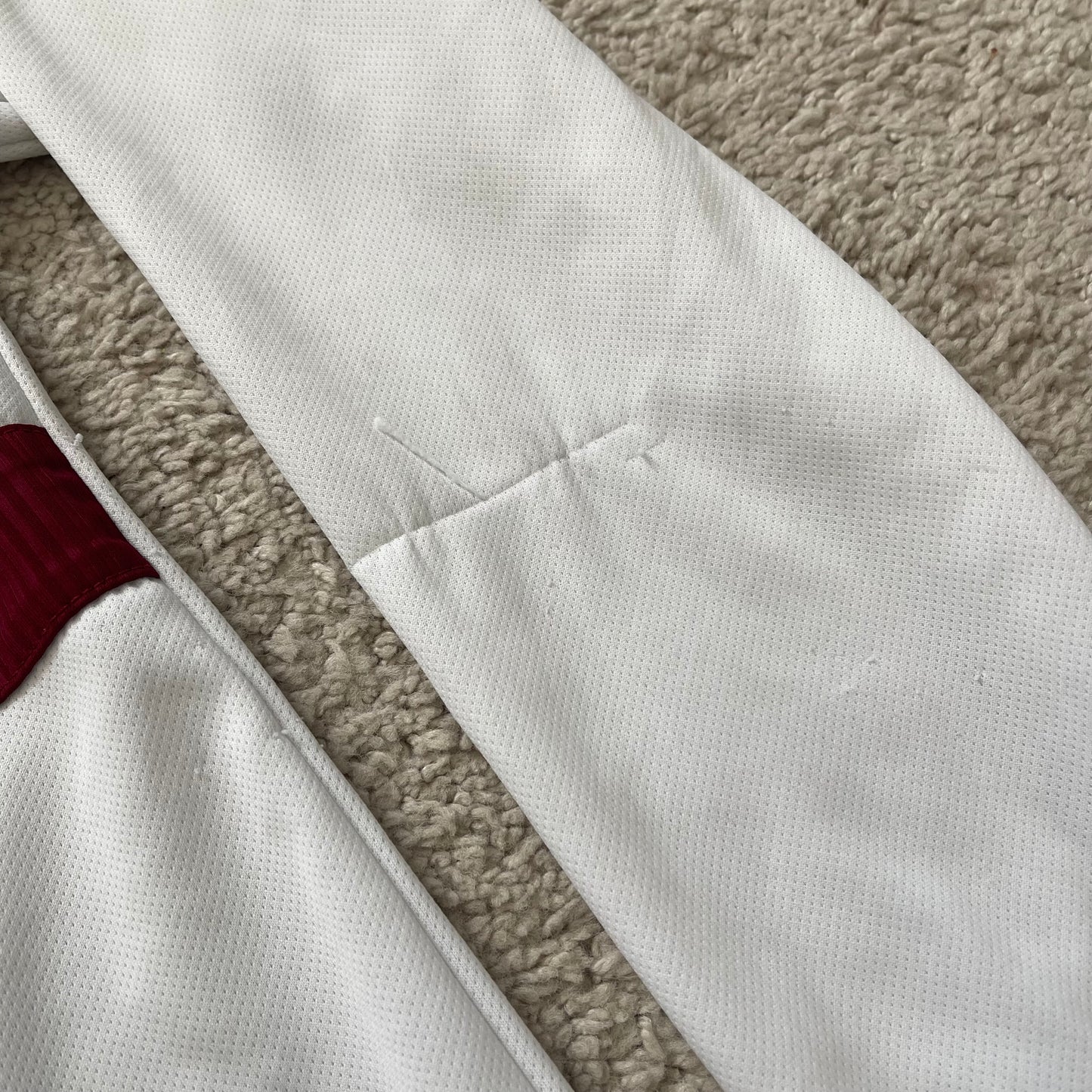 Mexico 2018 World Cup away LONG SLEEVES x Carlos Vela #11 (XL)