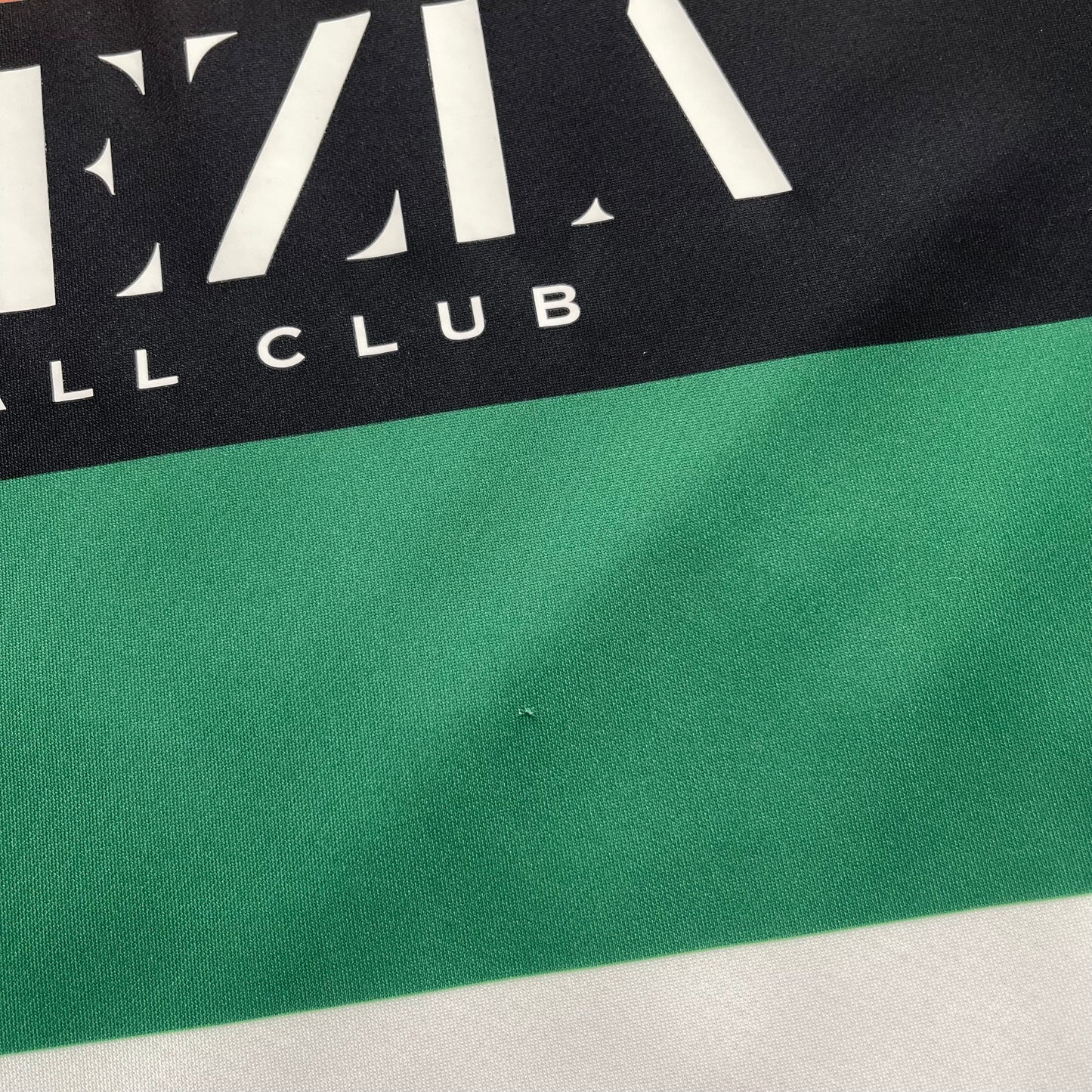 Venezia 2020/21 away (XL)