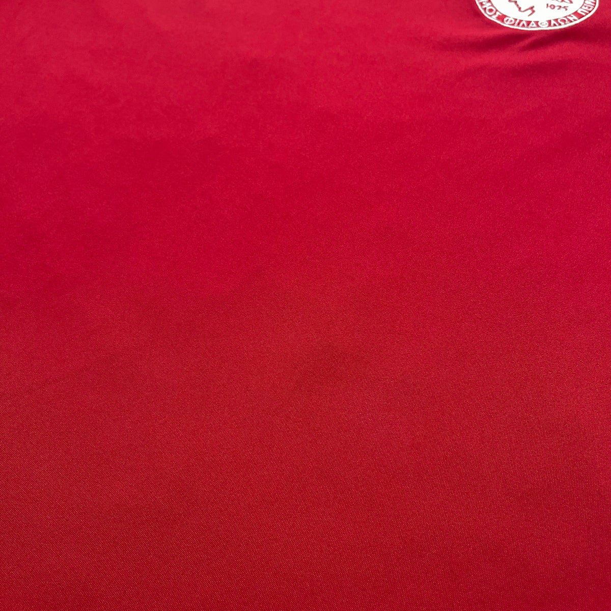 Olympiacos 2021/22 Pre-Match (L)