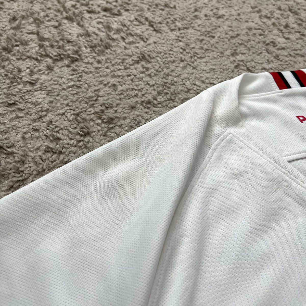 PSG 2018/19 fourth x Jordan x Neymar Jr #10 (M)