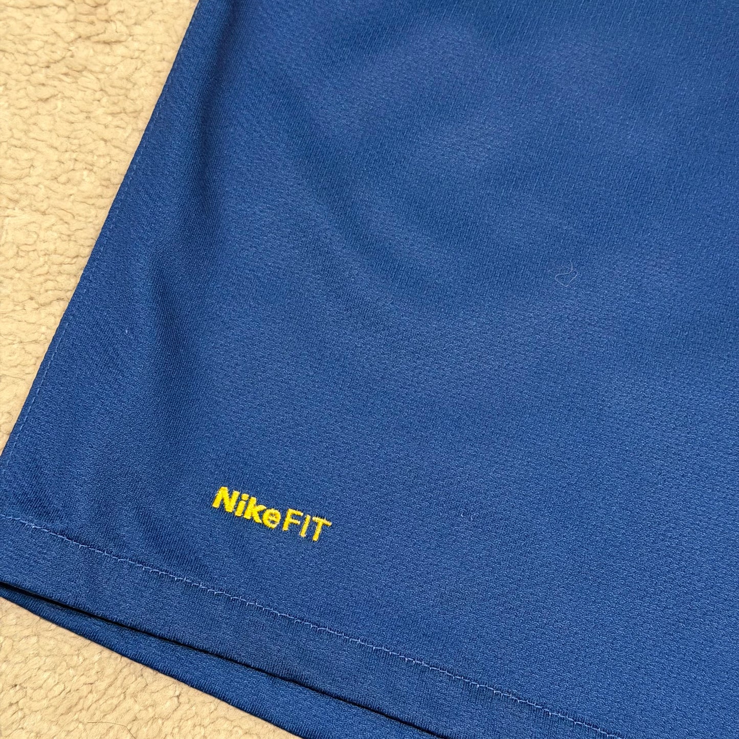 Barcelona 2008/09 home x Messi #10 (L)