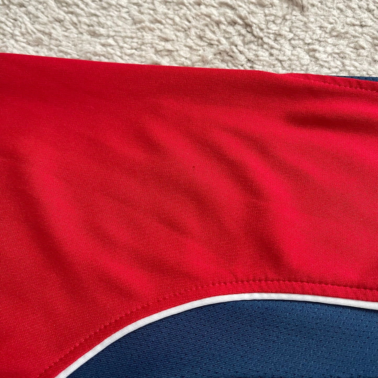 Chivas de Guadalajara 2006/07 home x Bofo Bautista #100 (XXL)