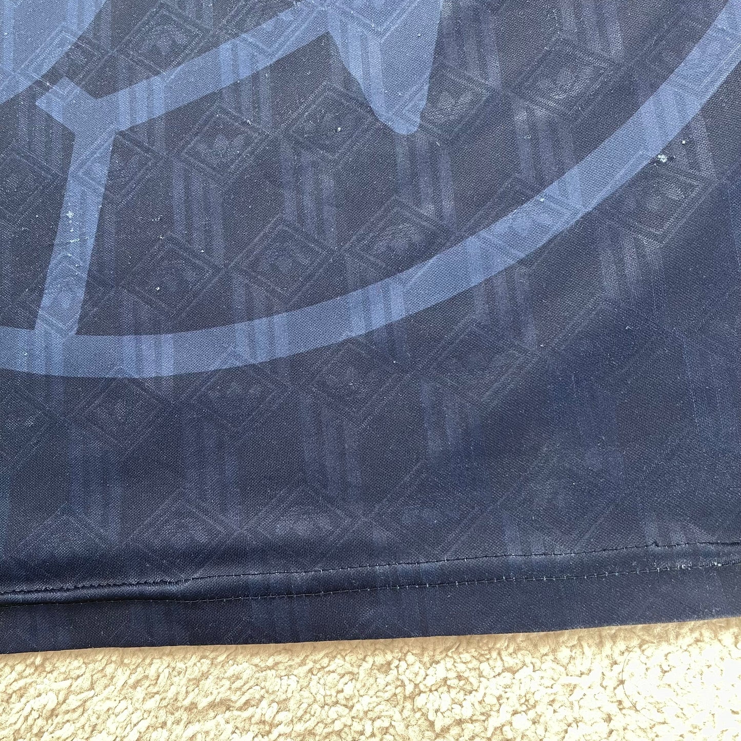 Club America 1996/99 away (L)