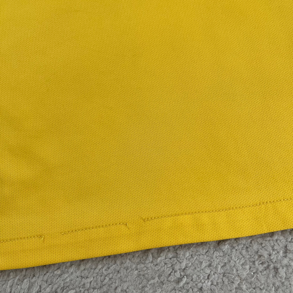 Brazil 2014 World Cup home x Neymar Jr #10 (M)