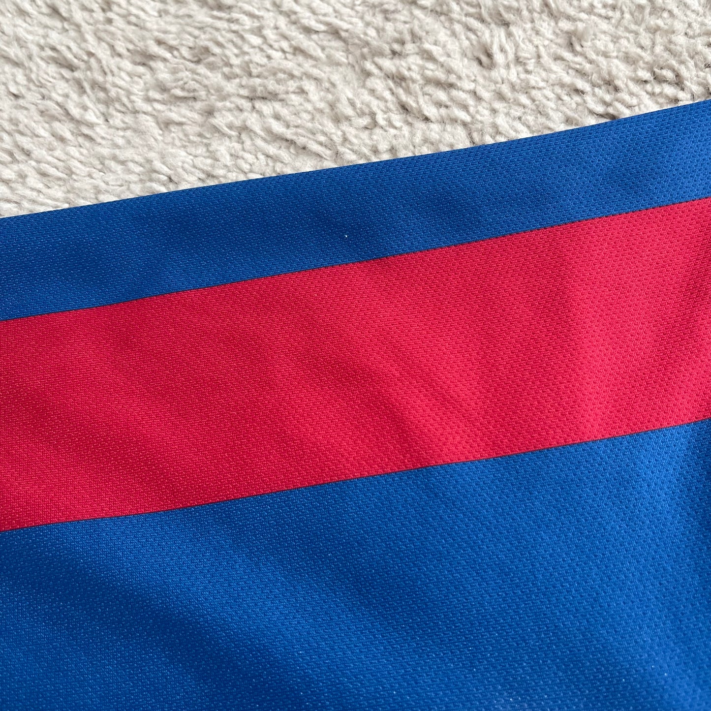 Barcelona Nike 20th Anniversary Mashup SPECIAL EDITION (M)