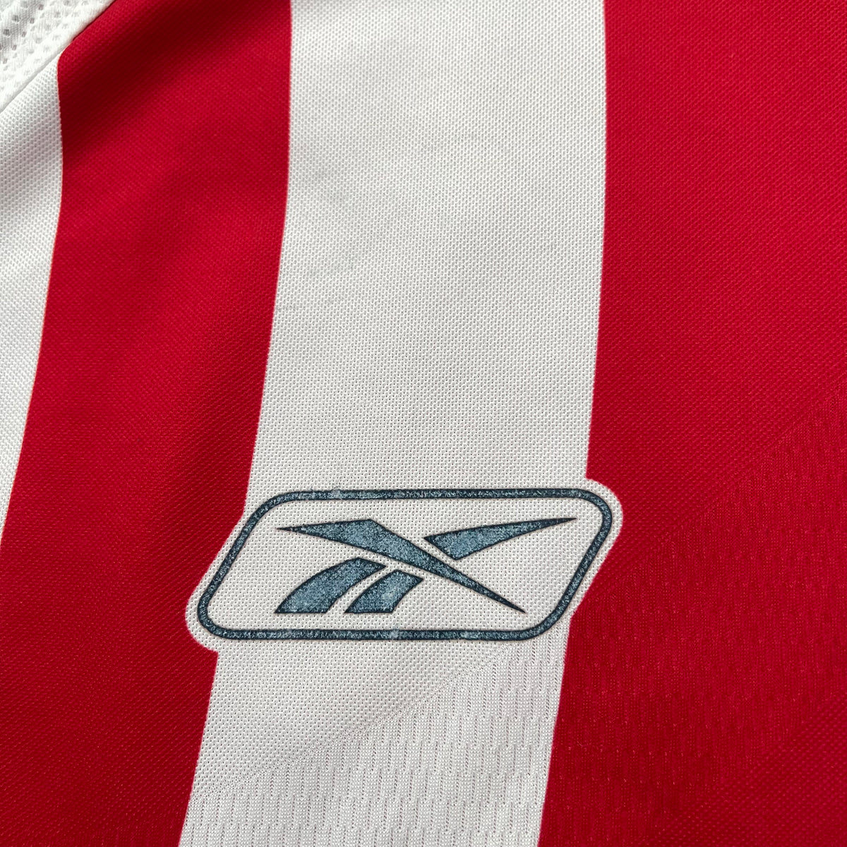 Chivas de Guadalajara 2007/08 home x Chicharito Hernandez #25 (XXL)