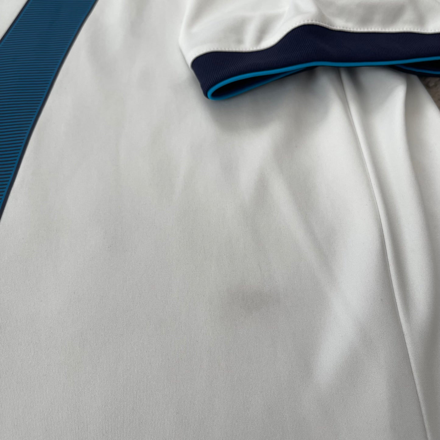 Real Madrid 2012/13 110th ANNIVERSARY home x Cristiano Ronaldo #7 (L)