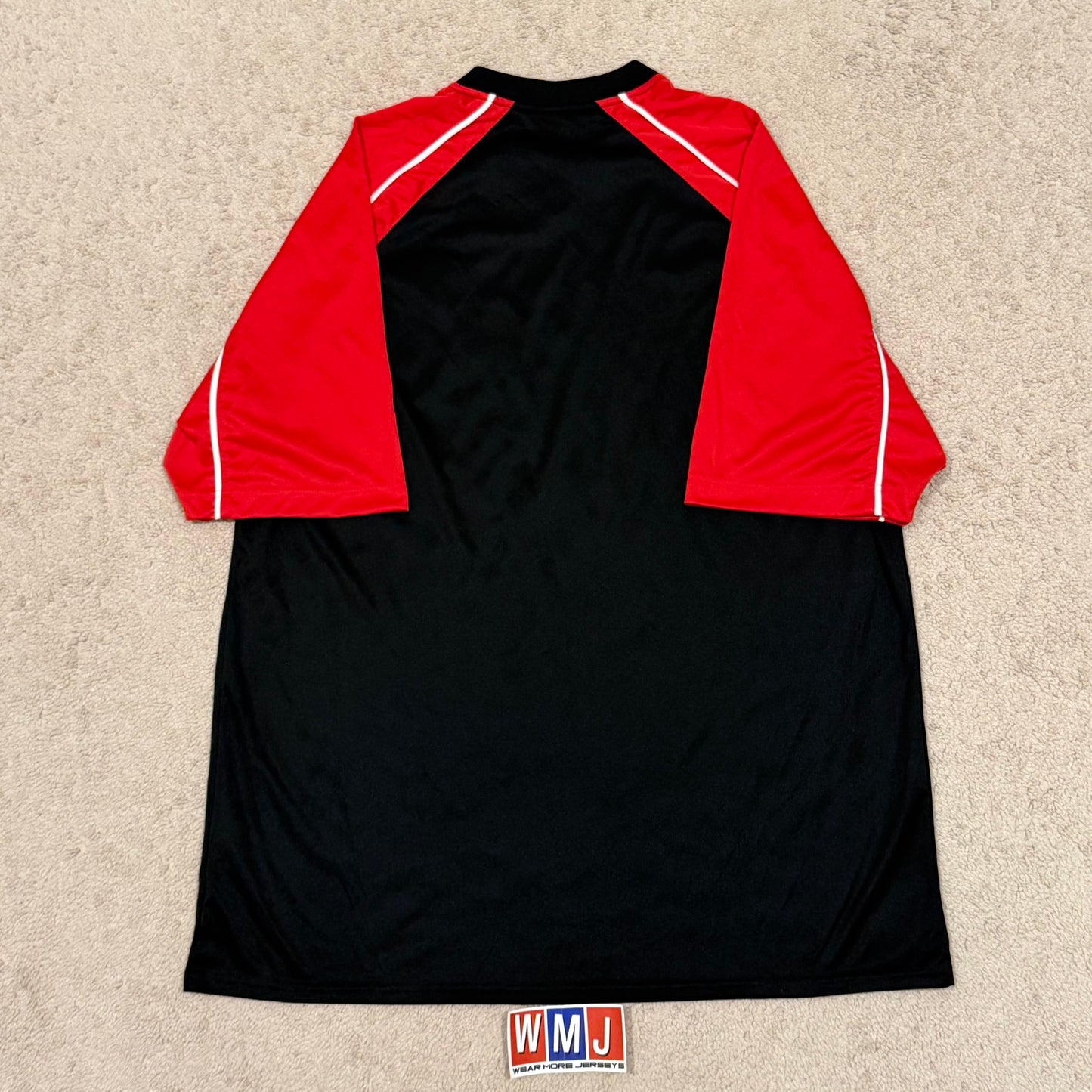 Manchester United 2004/05 training (XXL)