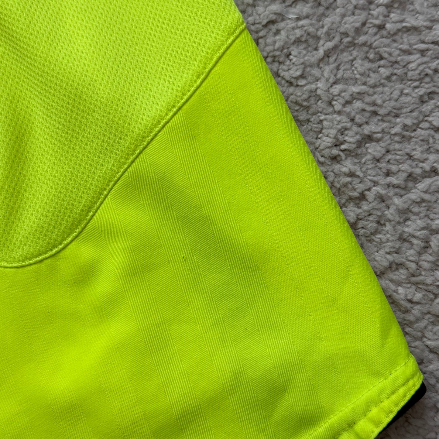 Barcelona 2005/06 away x Ronaldinho #10 (S)