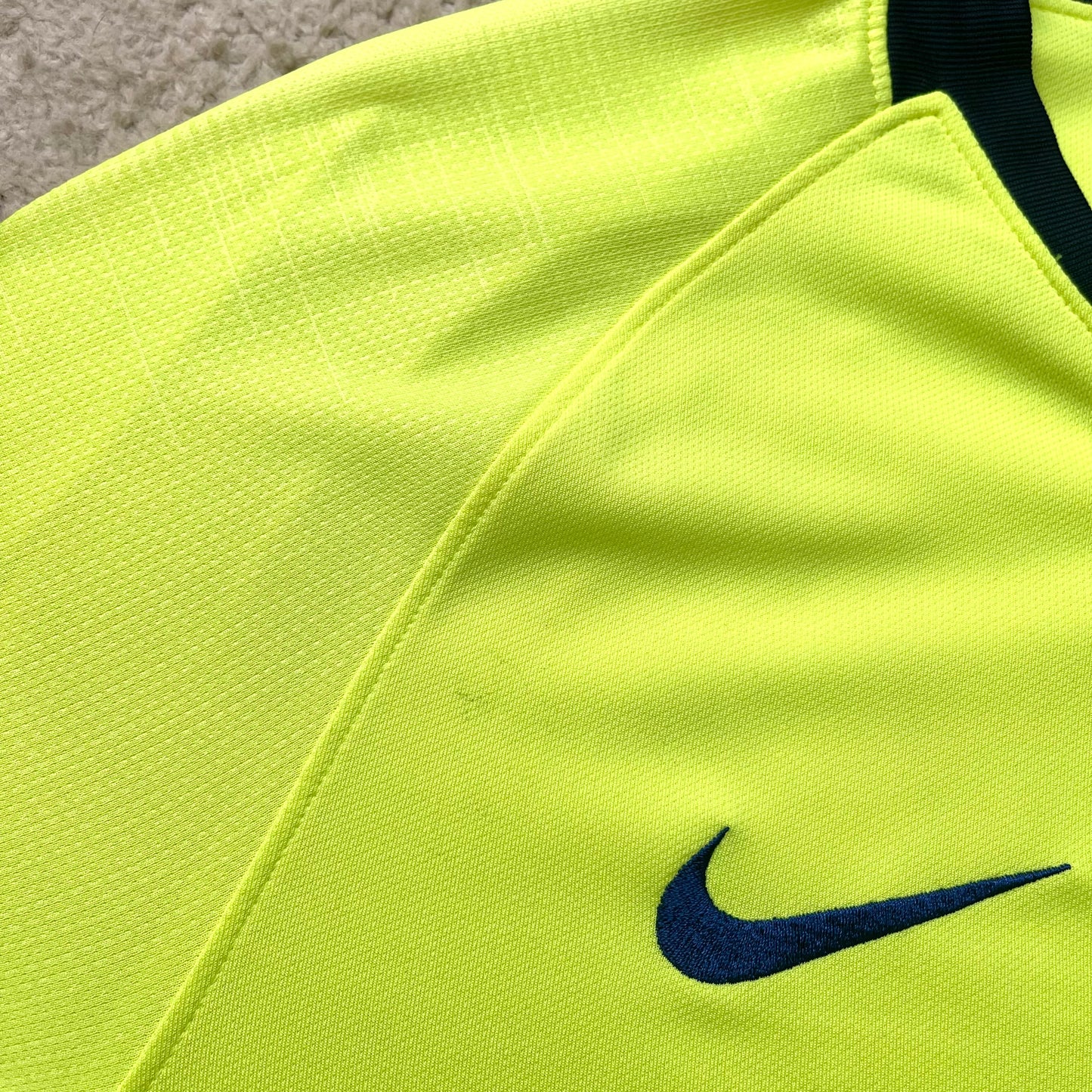 Barcelona 2018/19 away x Messi #10 (M)