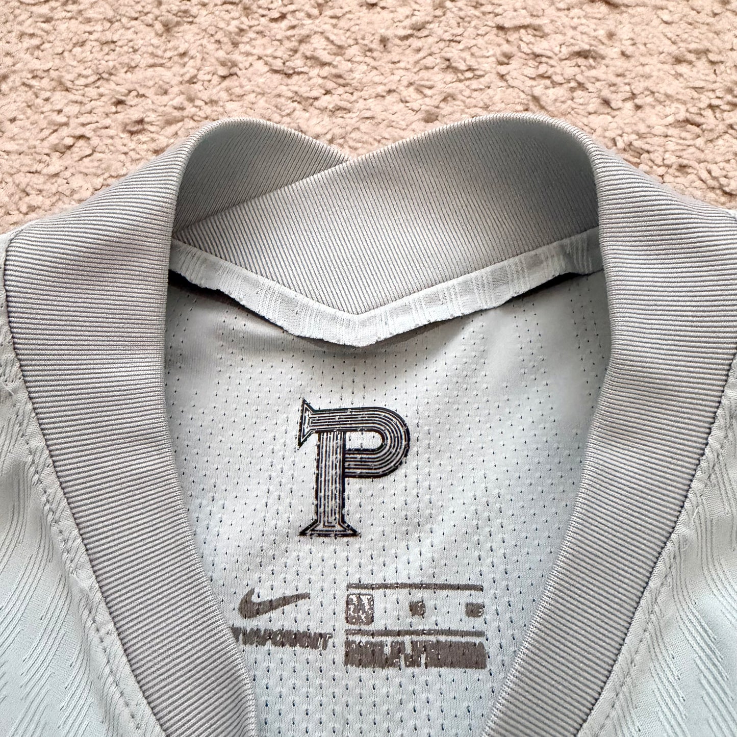 Portugal 2020 EURO away PLAYER VERSION x Cristiano Ronaldo #7 (XL)
