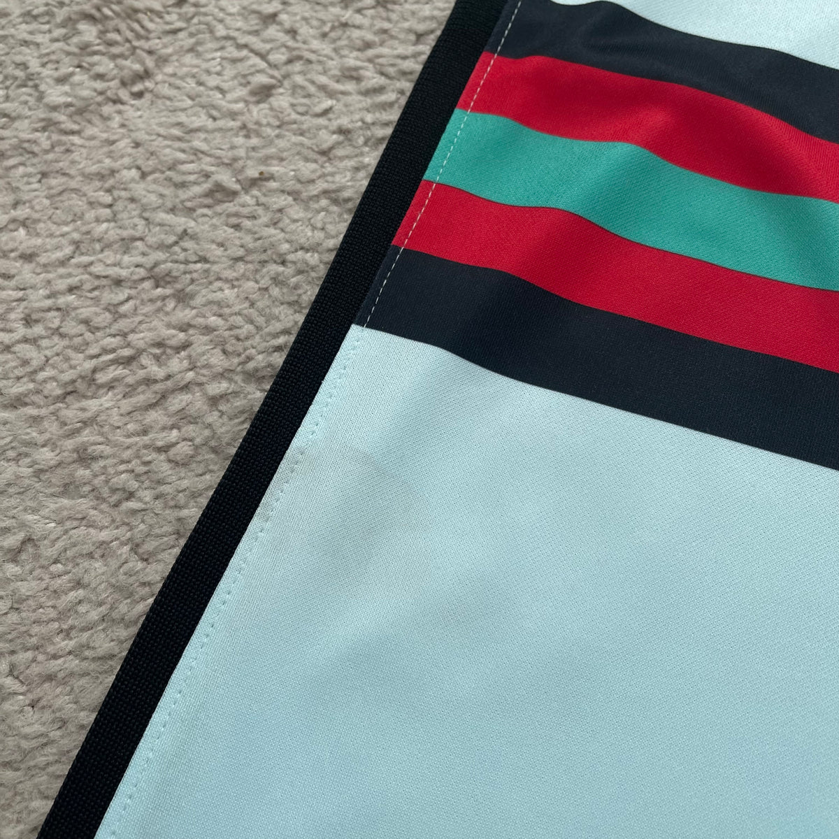 Portugal 2020 EURO away x Cristiano Ronaldo #7 (M)