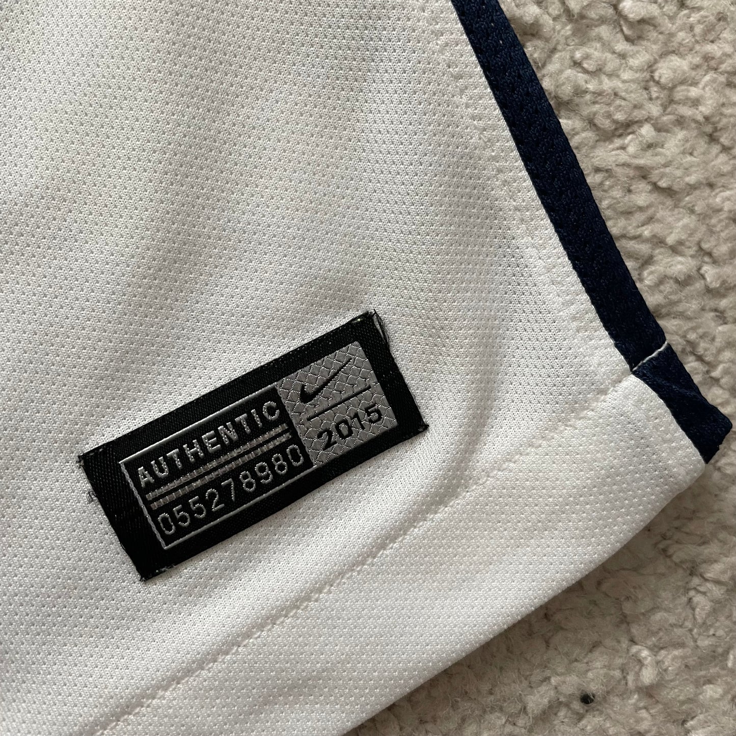 PSG 2015/16 home x Ibrahimovic #10 (S)
