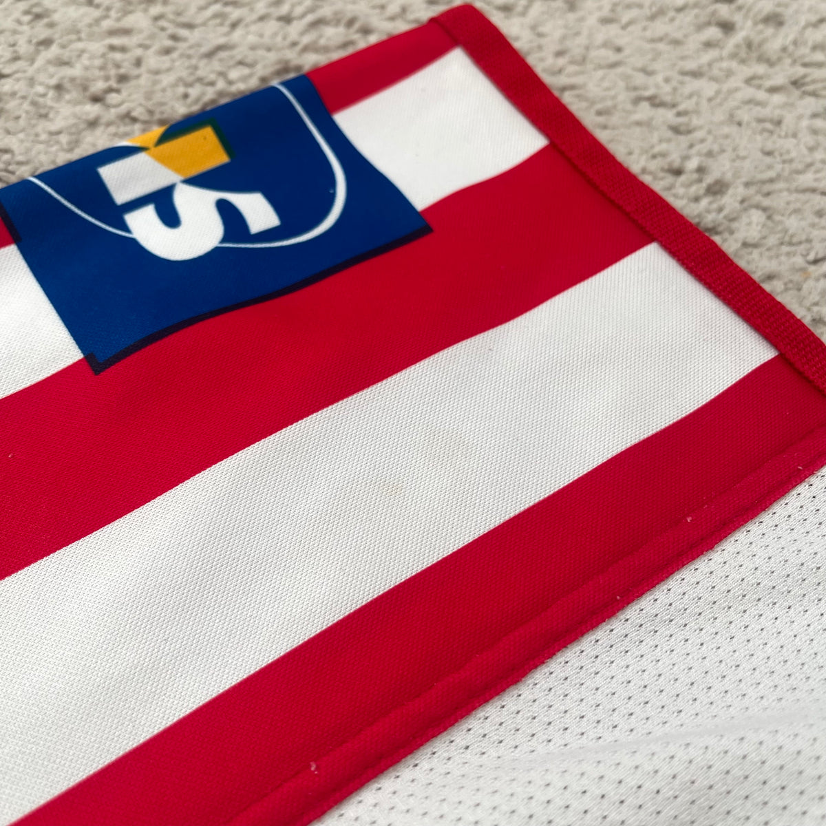 Chivas de Guadalajara 2001/02 home (XL)