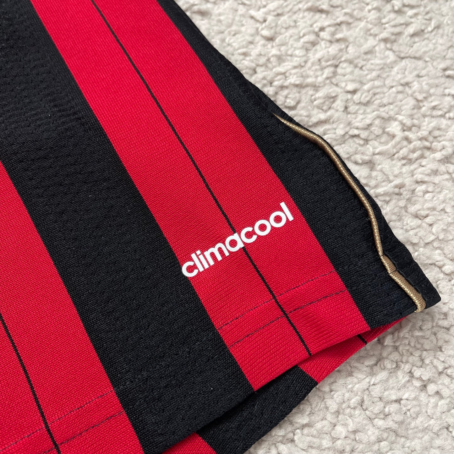 AC Milan 2013/14 home x Mario Balotelli #45 (XL)