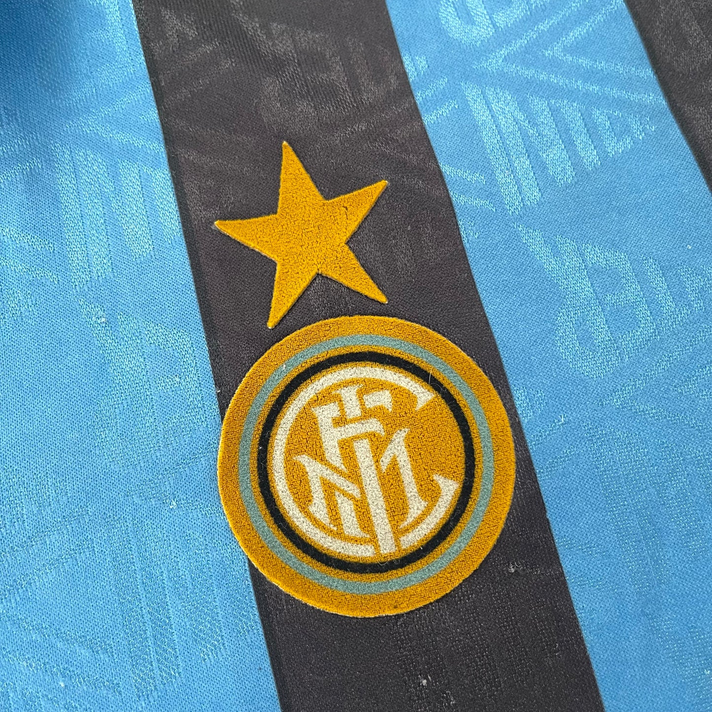 Inter 1993/94 home (XL)