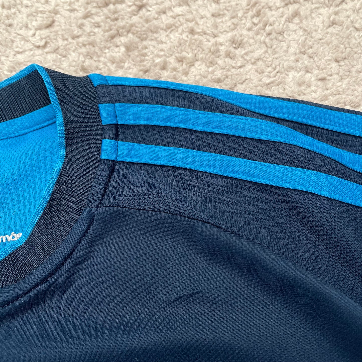 Real Madrid 2015/16 third x Cristiano Ronaldo #7 (M)