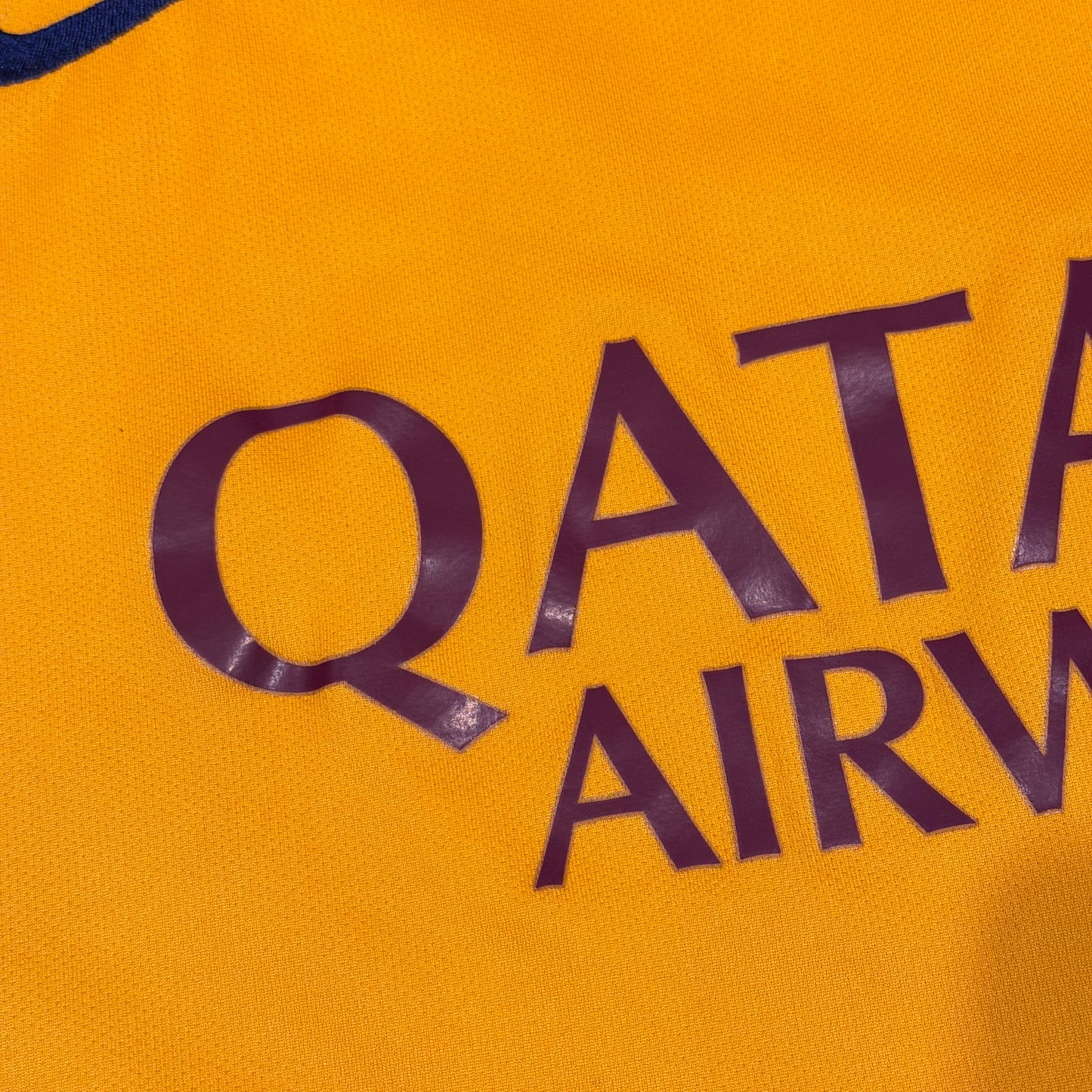 Barcelona 2015/16 away x Neymar Jr #11 (XL)