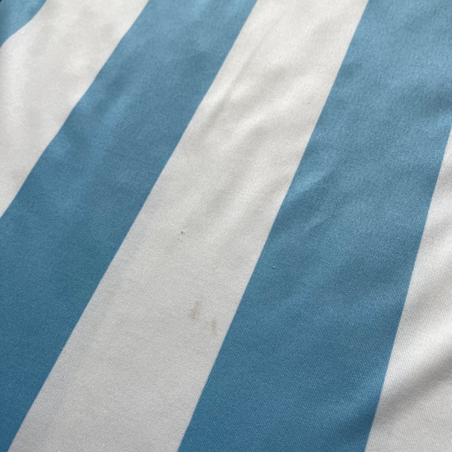 Argentina 2006 World Cup home x Messi #19 (M)