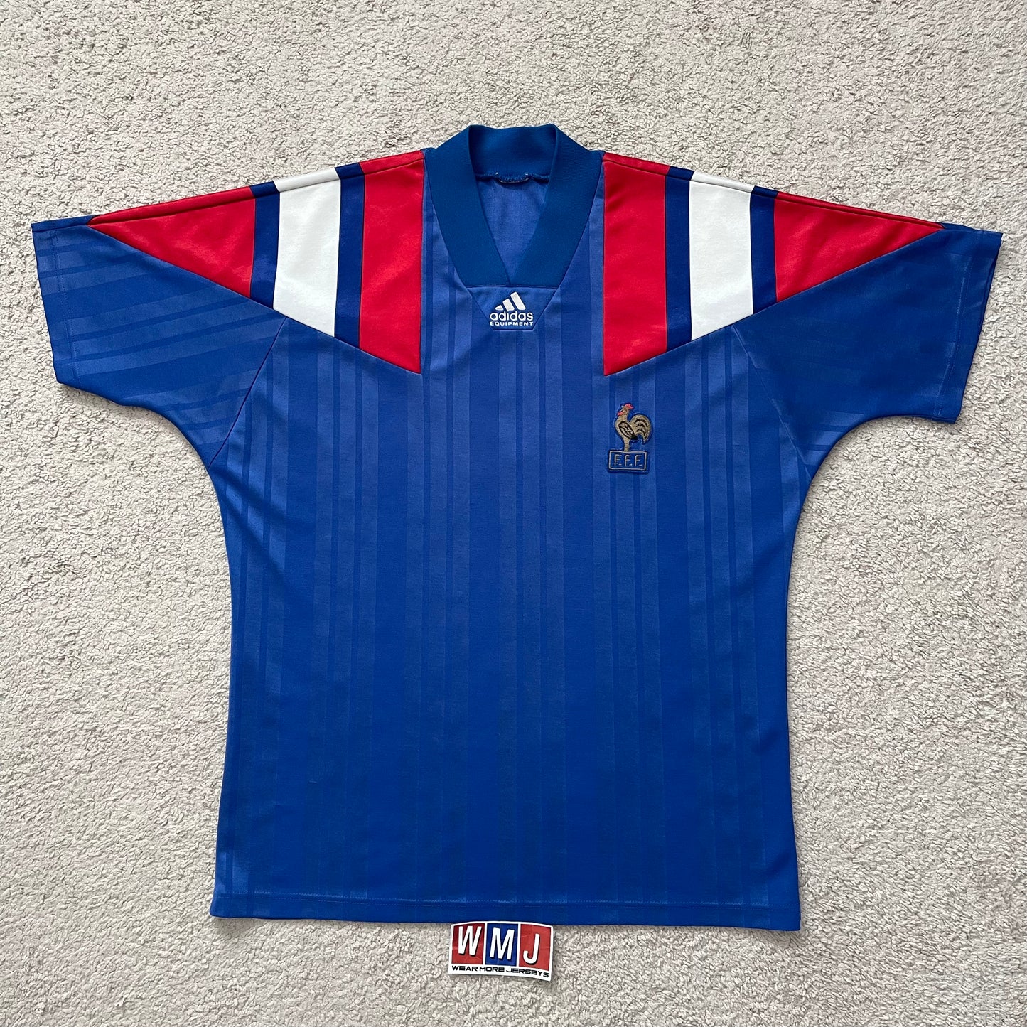 France 1992/94 home (XL)