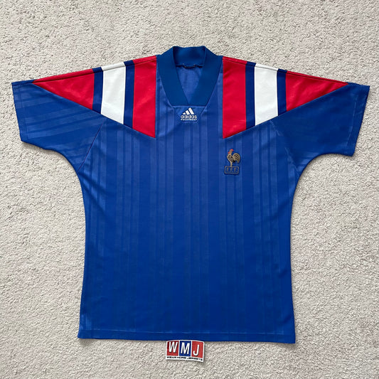 France 1992/94 home (XL)