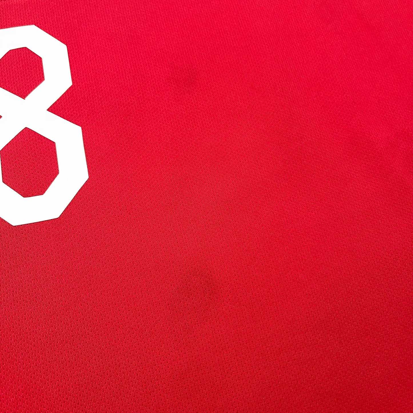 USA 2014 World Cup away x Clint Dempsey #8 (L)