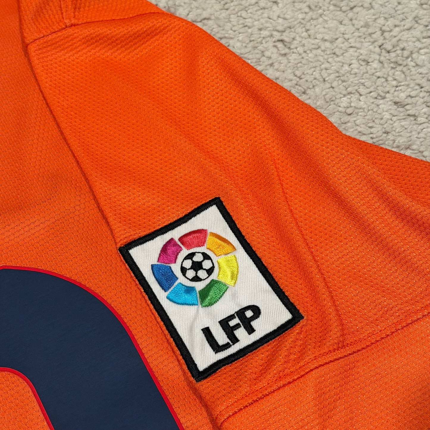 Barcelona 2012/13 away x Messi #10 (L)