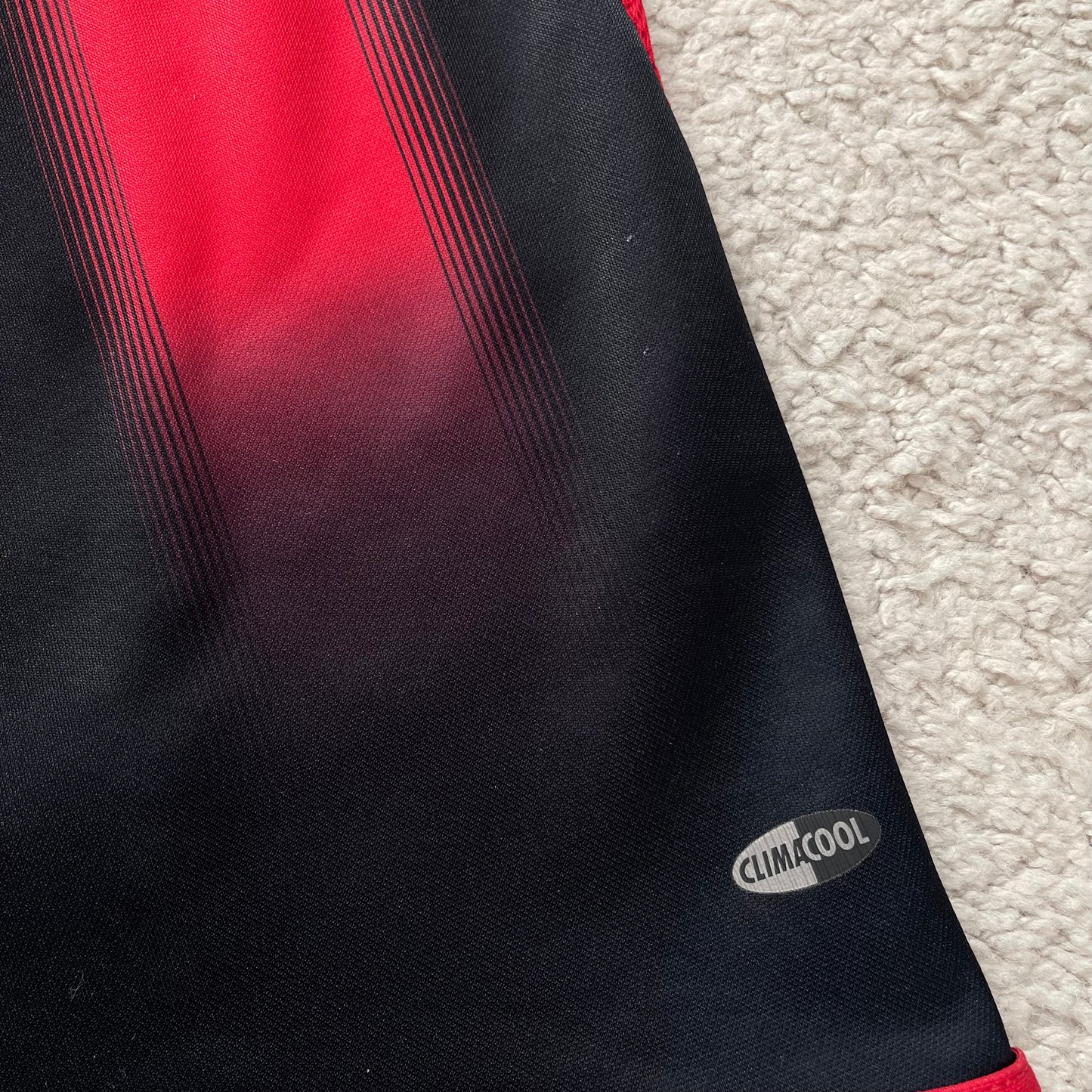 AC Milan 2004/05 home x Ricardo Kaká #22 (L)