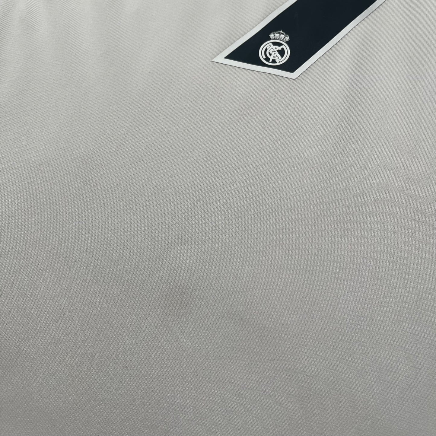 Real Madrid 2005/06 home x Zinedine Zidane #5 (XL)