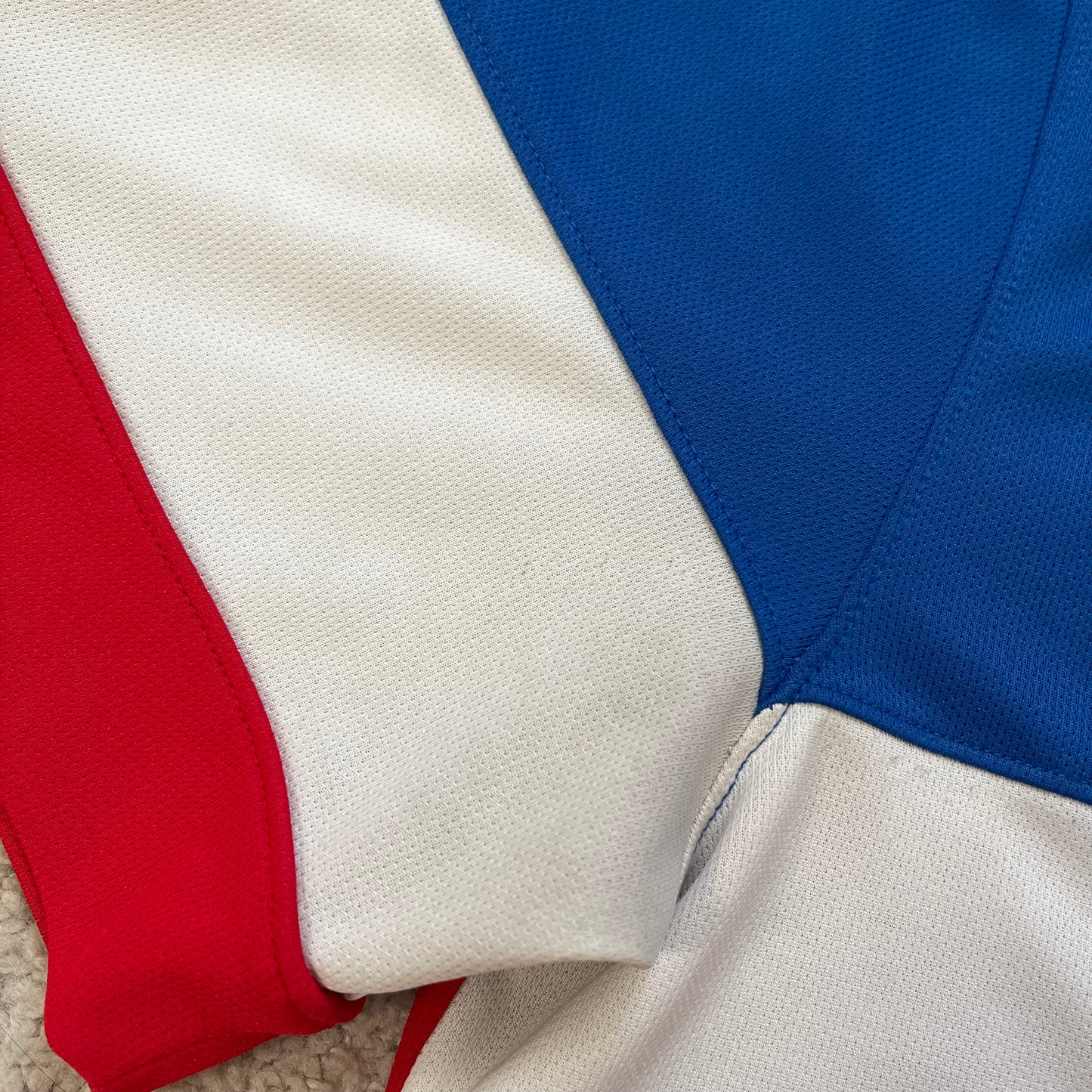 USA 2014 World Cup away x Clint Dempsey #8 (L)