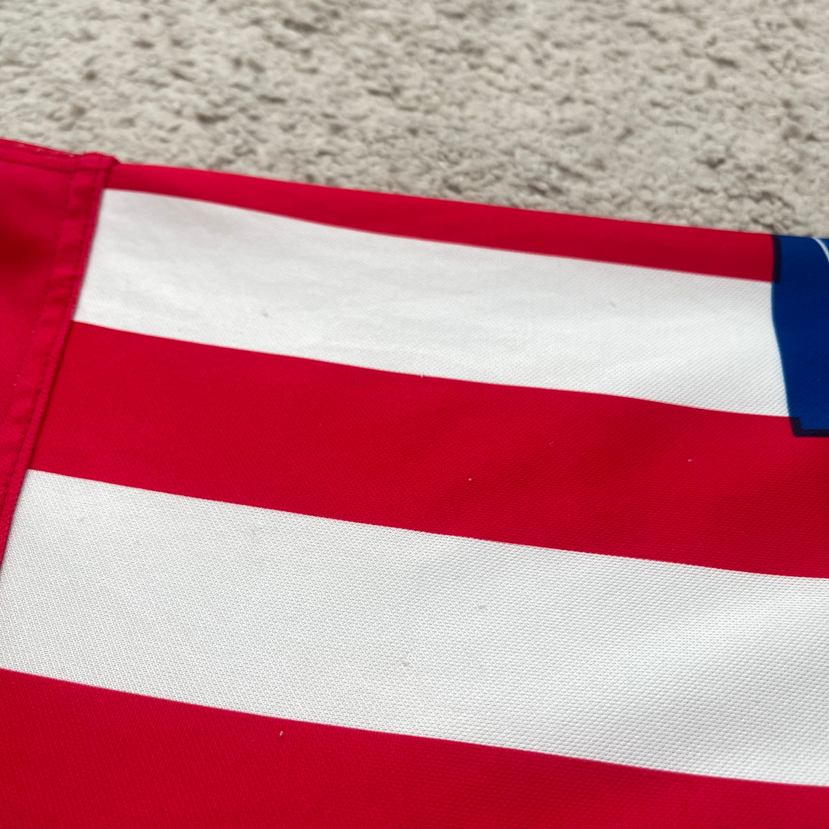 Chivas de Guadalajara 2001/02 home (XL)