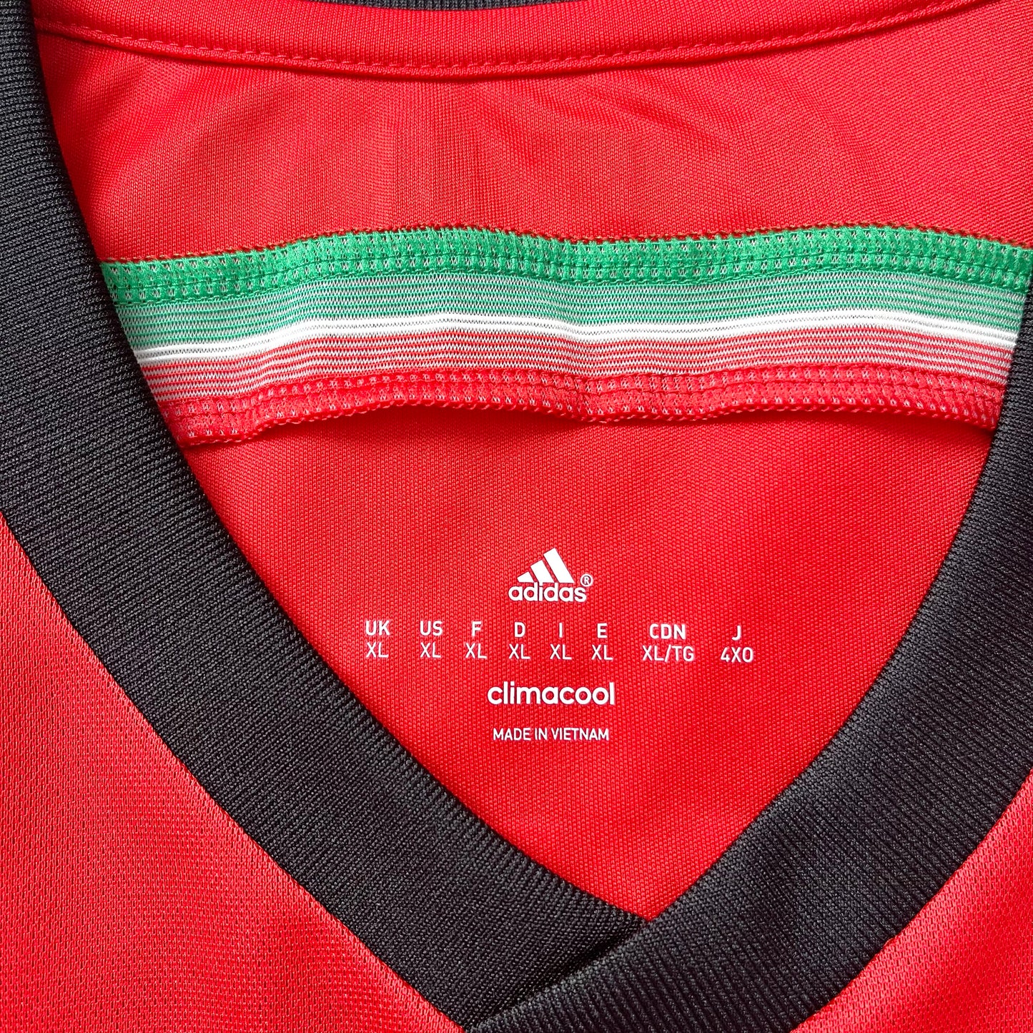 Mexico 2014 World Cup away x Rafa Marquez #4 (XL)