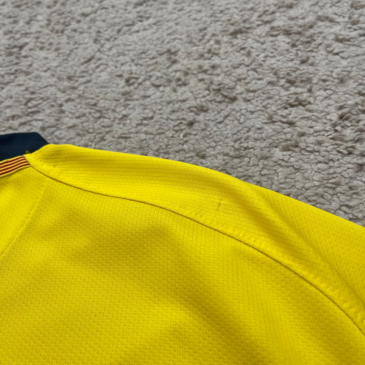 Barcelona 2008/09 away x Messi #10 (XXL)