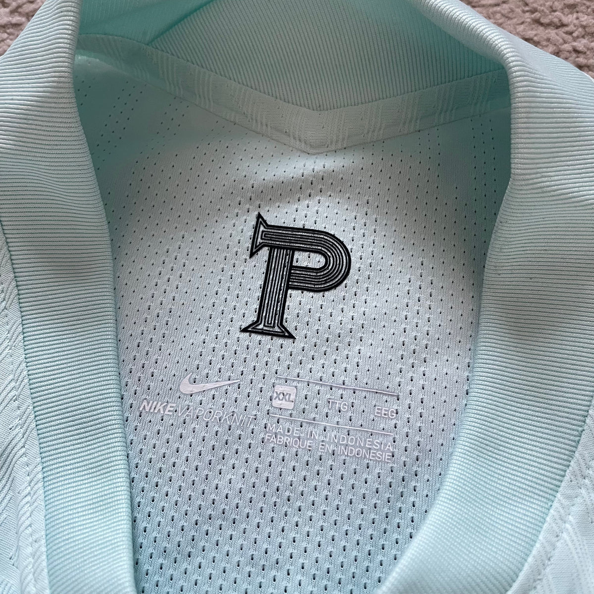 Portugal 2020 EURO away PLAYER VERSION x Cristiano Ronaldo #7 (XXL)