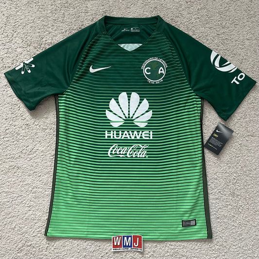 America 2016/17 Centenario 100th Anniversary third (M) *BRAND NEW WITH TAGS