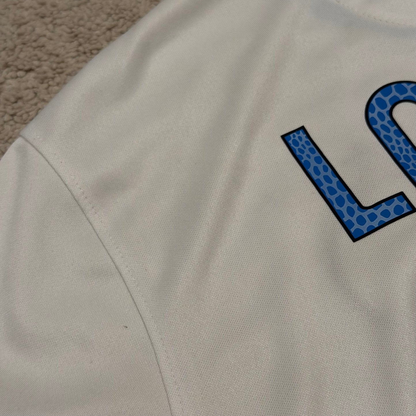 Inter 2021/22 away x Lautaro Martinez #10 (M)
