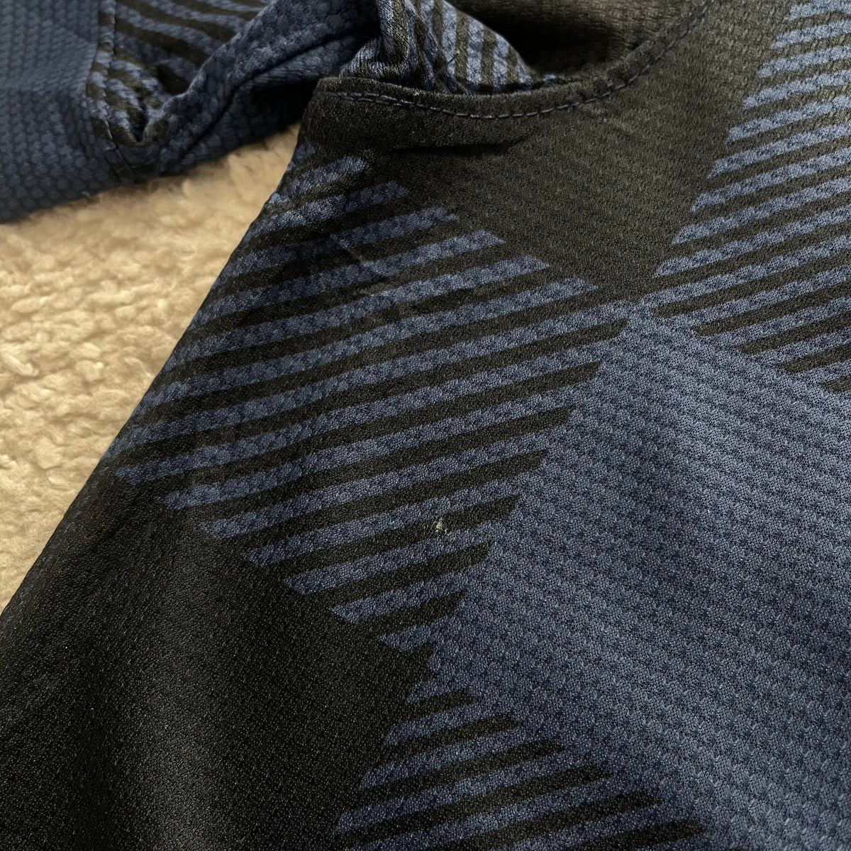 Manchester United 2013/14 away x Robin van Persie #20 (M)