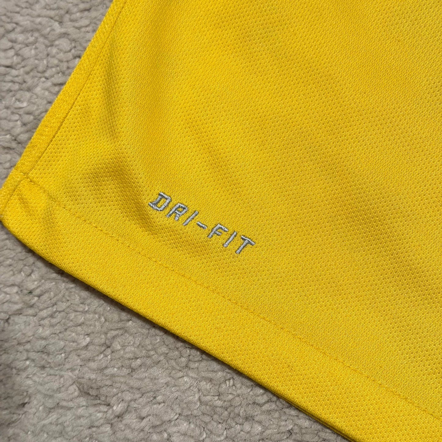 Brazil 2014 World Cup home x Neymar Jr #10 (L)