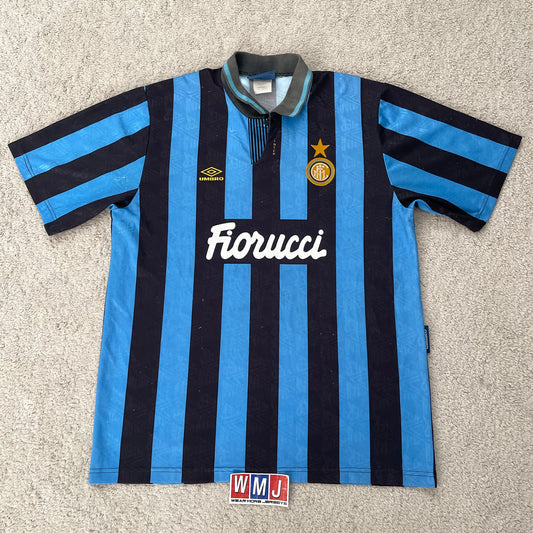 Inter 1993/94 home (XL)