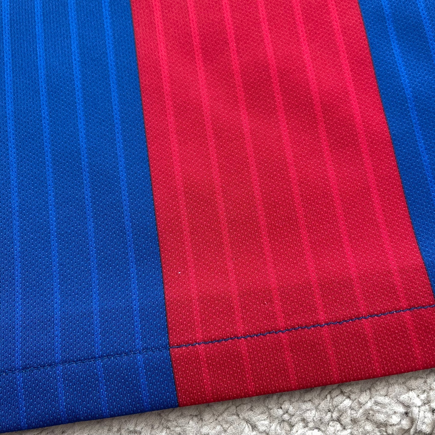 Barcelona 2016/17 home x Neymar Jr #11 (M)