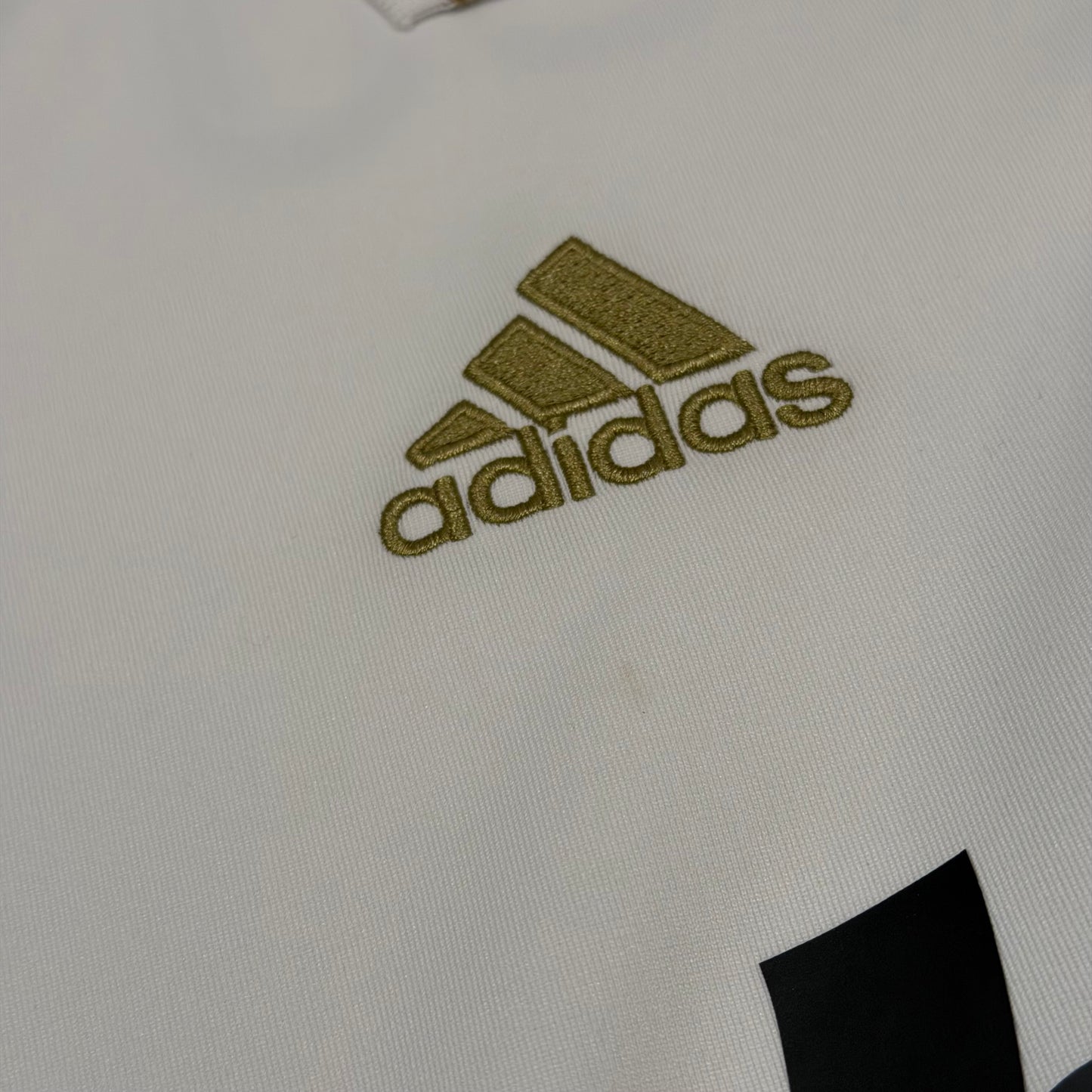 Real Madrid 2011/12 home x Cristiano Ronaldo #7 (M)