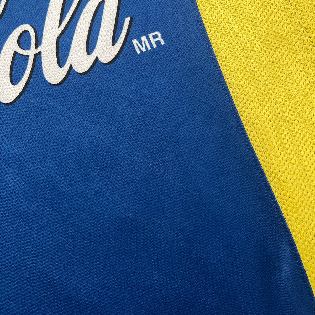 Club America 2004/05 away x Cuauhtémoc Blanco #10 (M)