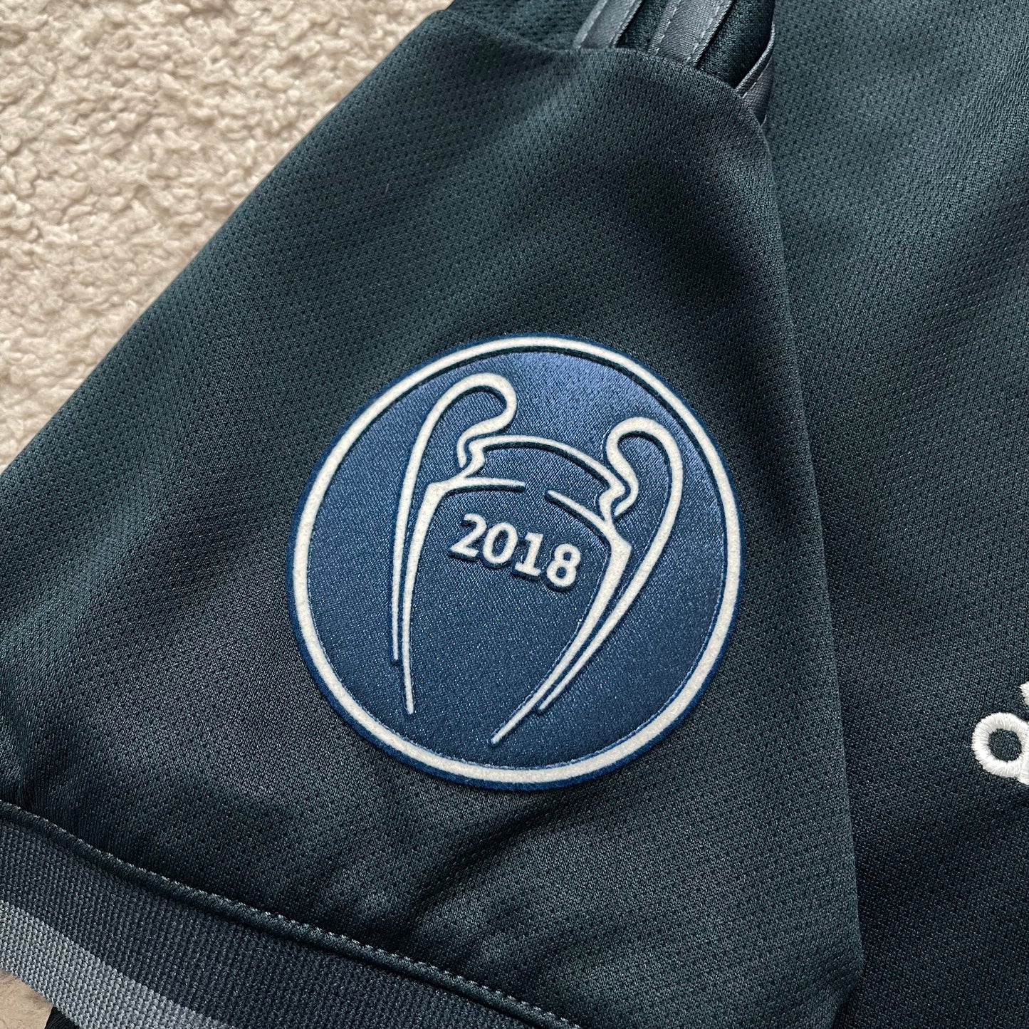 Real Madrid 2018/19 away x Gareth Bale #11 (M)