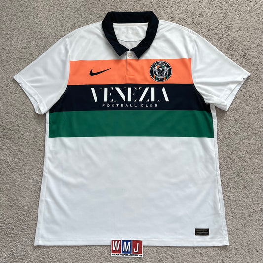 Venezia 2020/21 away (XL)