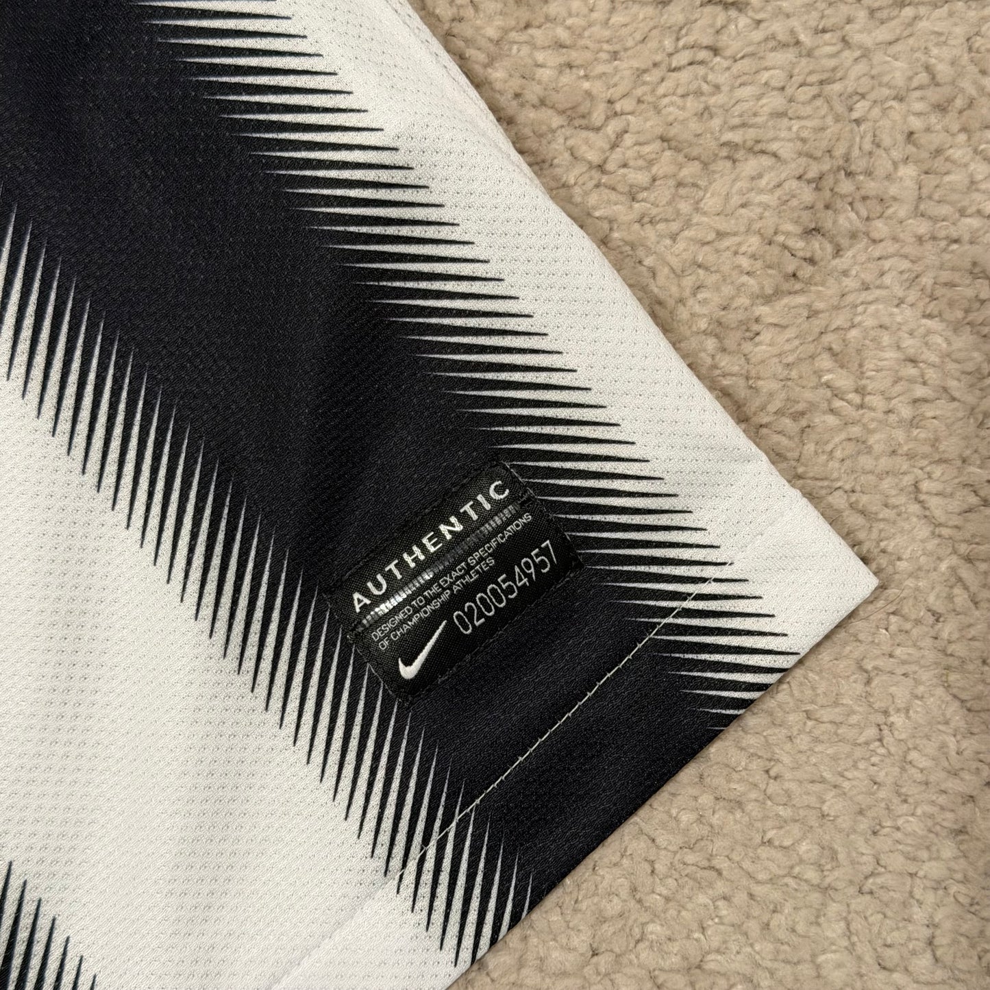 Juventus 2011/12 home x Pirlo #21 (S)