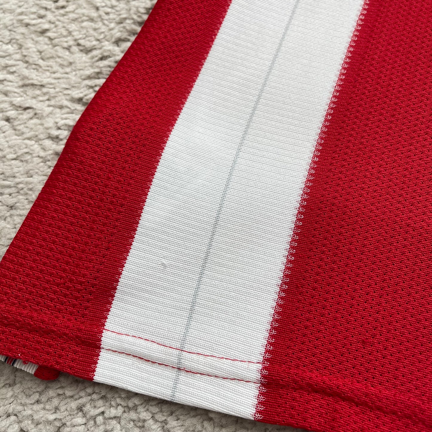 Chivas de Guadalajara 2014/15 home x Omar Bravo #9 (M)