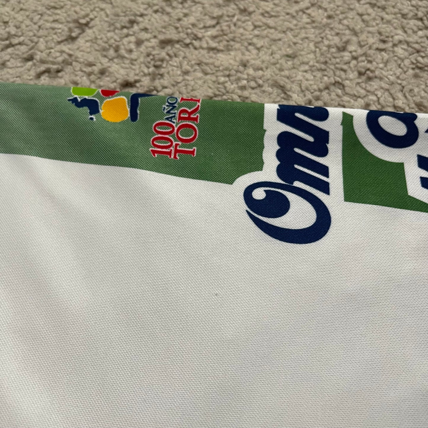 Santos Laguna 2006/07 home (XXL)