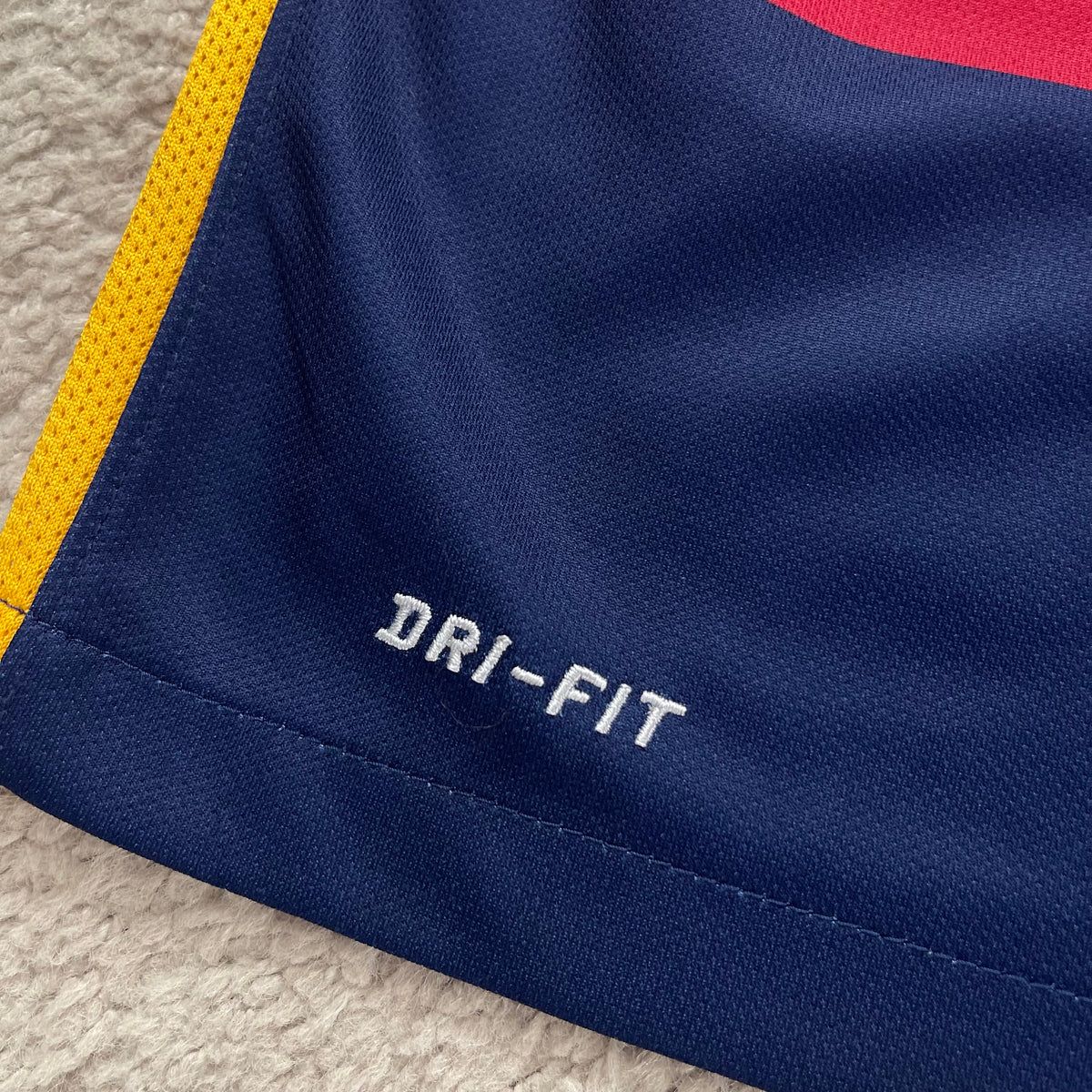 Barcelona 2015/16 home x Neymar Jr #11 (L)